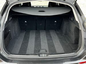Mercedes C180 luxury line