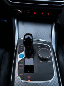 BMW i4 Edrive40 M-Sport
