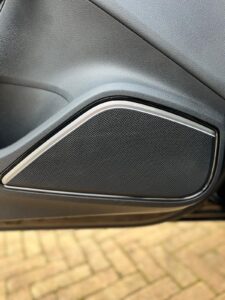 Audi A3 1.5 TFSI CoD