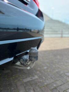 BMW i4 Edrive40 M-Sport