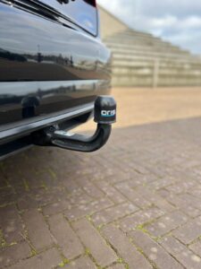 Audi A3 1.5 TFSI CoD