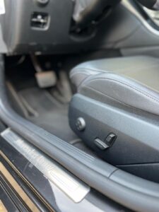 Mercedes C180 luxury line