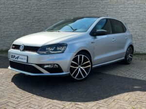 Volkswagen Polo GTI 1.8