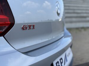 Volkswagen Polo GTI 1.8