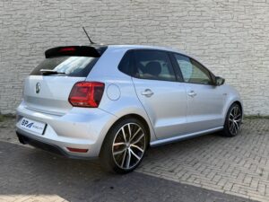 Volkswagen Polo GTI 1.8