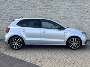 Volkswagen Polo GTI 1.8