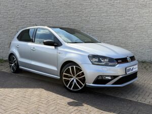 Volkswagen Polo GTI 1.8