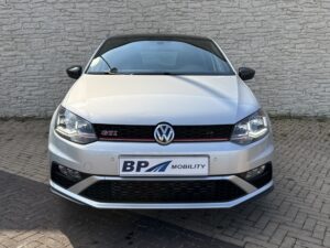 Volkswagen Polo GTI 1.8