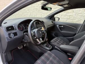 Volkswagen Polo GTI 1.8