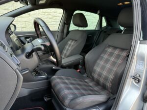 Volkswagen Polo GTI 1.8