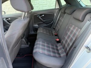 Volkswagen Polo GTI 1.8