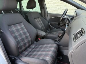 Volkswagen Polo GTI 1.8