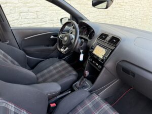 Volkswagen Polo GTI 1.8