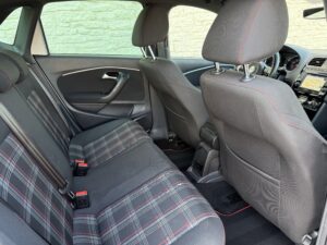 Volkswagen Polo GTI 1.8