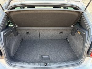 Volkswagen Polo GTI 1.8