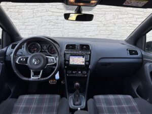 Volkswagen Polo GTI 1.8