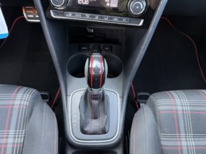 Volkswagen Polo GTI 1.8