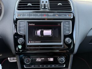 Volkswagen Polo GTI 1.8