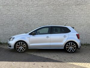 Volkswagen Polo GTI 1.8