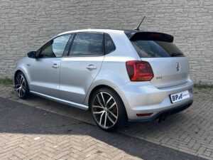Volkswagen Polo GTI 1.8