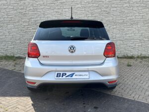 Volkswagen Polo GTI 1.8