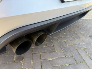 Volkswagen Polo GTI 1.8