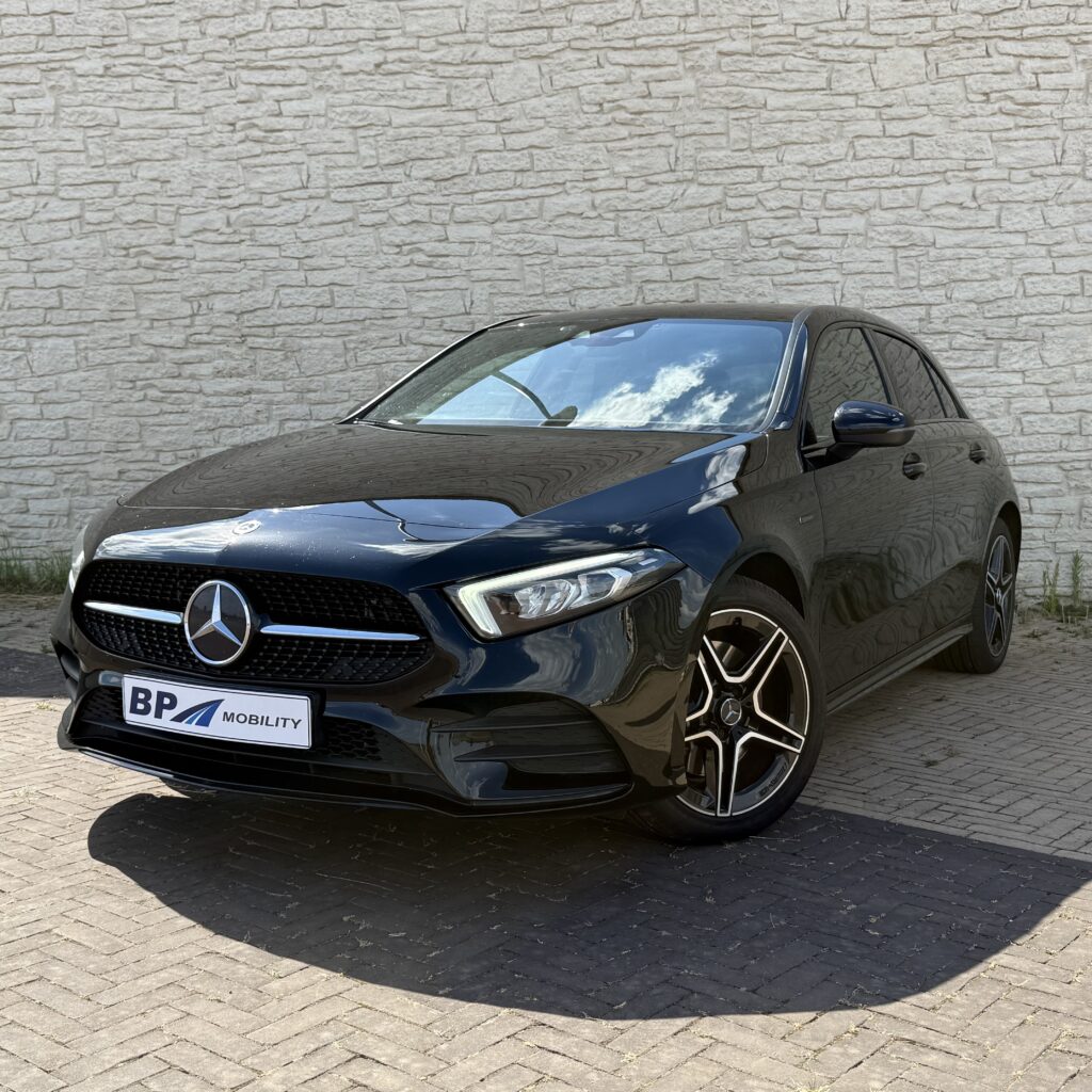 Mercedes A250e