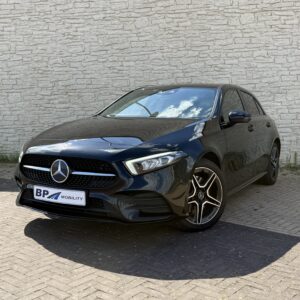 Mercedes A250e