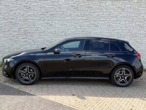 Mercedes A250e