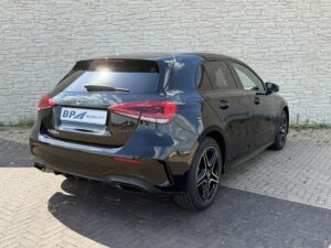 Mercedes A250e