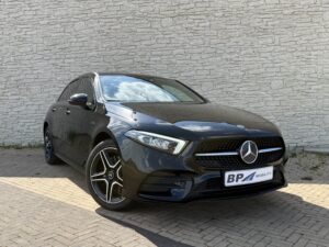 Mercedes A250e