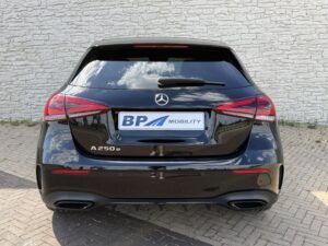 Mercedes A250e