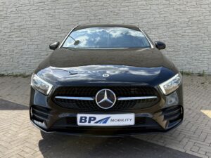 Mercedes A250e