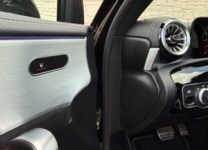 Mercedes A250e
