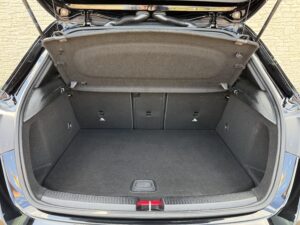 Mercedes A250e