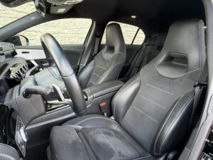 Mercedes A250e