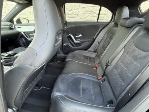 Mercedes A250e
