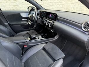Mercedes A250e