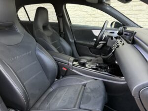 Mercedes A250e