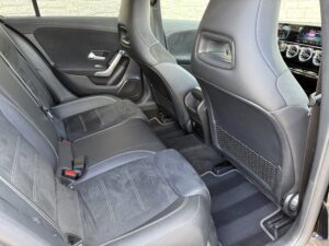 Mercedes A250e