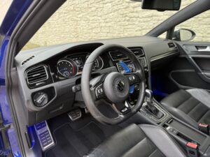 Volkswagen Golf R