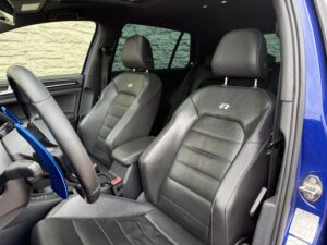 Volkswagen Golf R