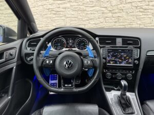 Volkswagen Golf R