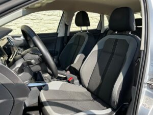 Volkswagen Polo 1.0 TSI