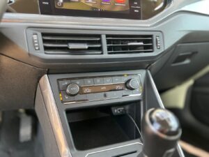 Volkswagen Polo 1.0 TSI
