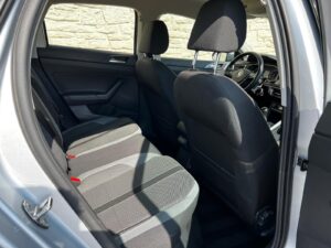 Volkswagen Polo 1.0 TSI