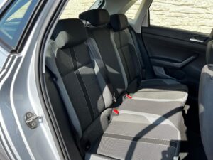 Volkswagen Polo 1.0 TSI