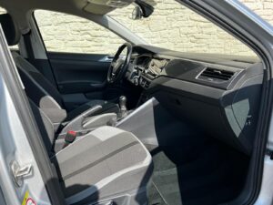 Volkswagen Polo 1.0 TSI