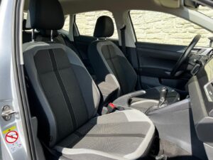 Volkswagen Polo 1.0 TSI