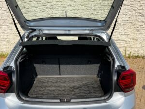 Volkswagen Polo 1.0 TSI